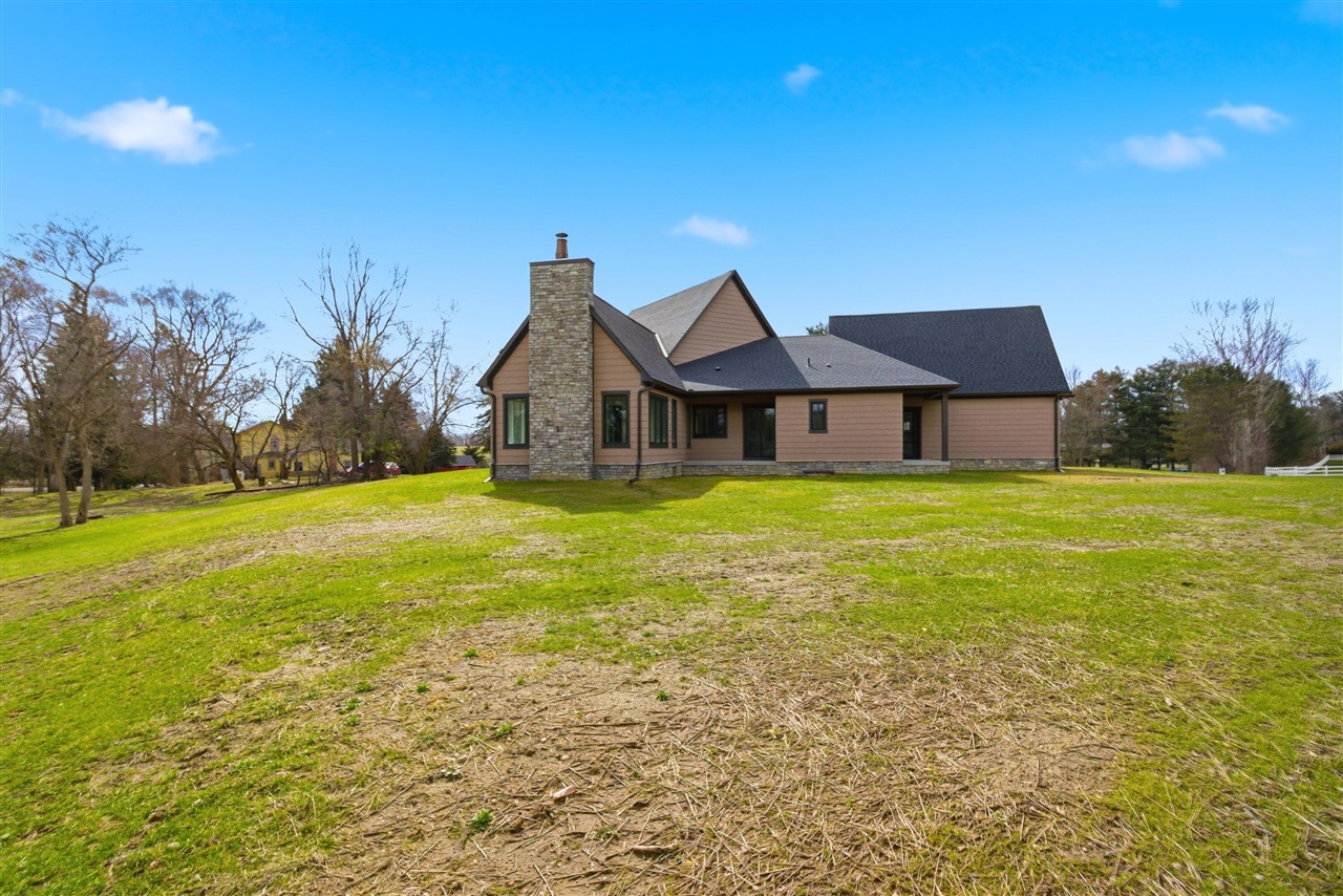 69166 Slating Lane, Bruce, MI, 48065-4148