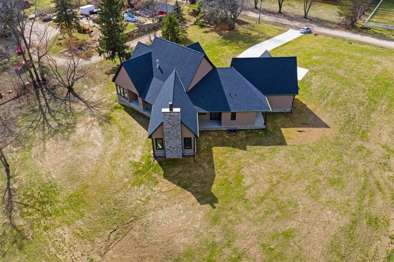 69166 Slating Lane, Bruce, MI, 48065-4148