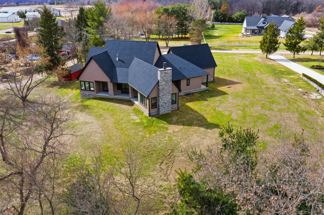 69166 Slating Lane, Bruce, MI, 48065-4148