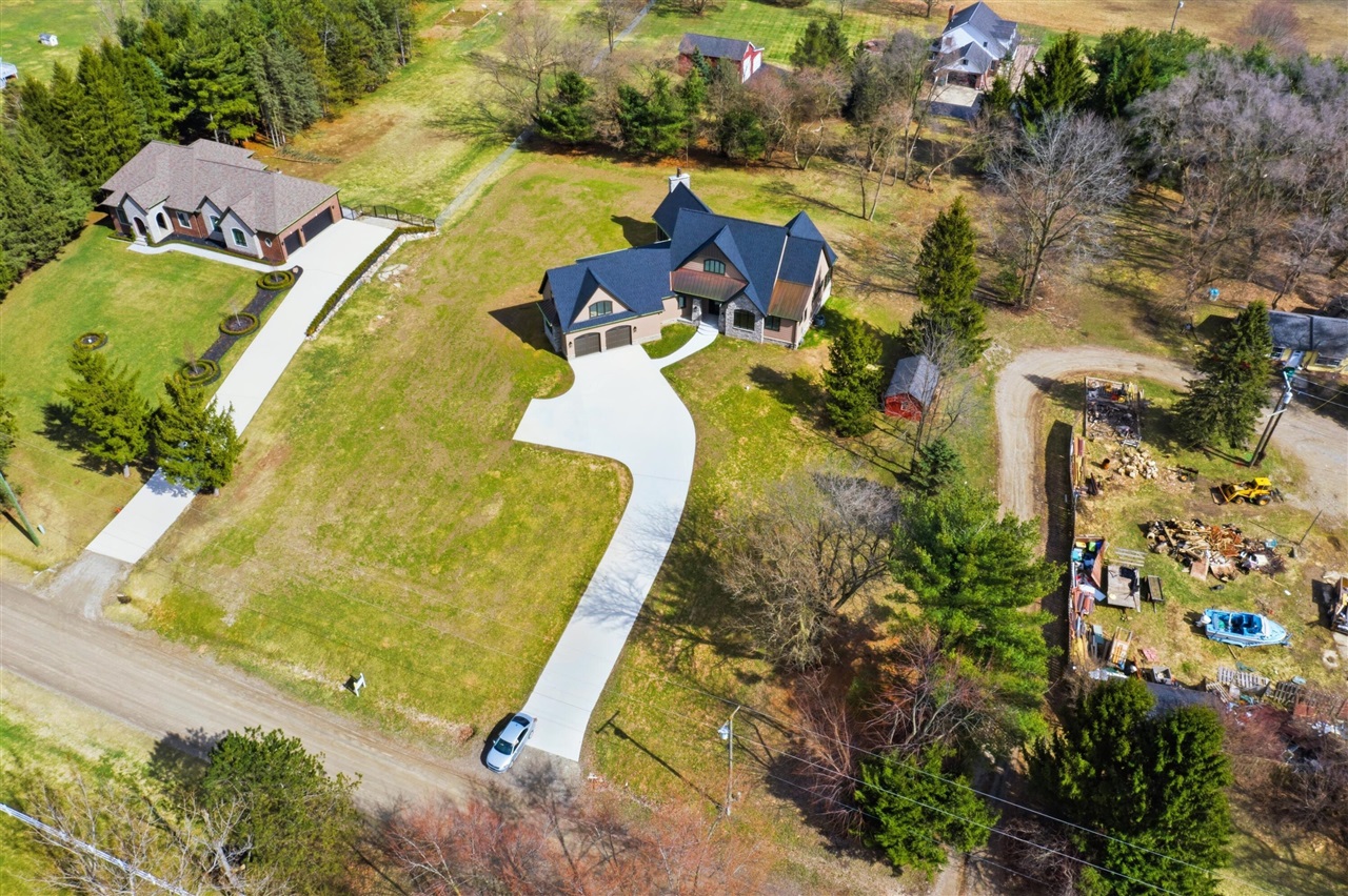 69166 Slating Lane, Bruce, MI, 48065-4148