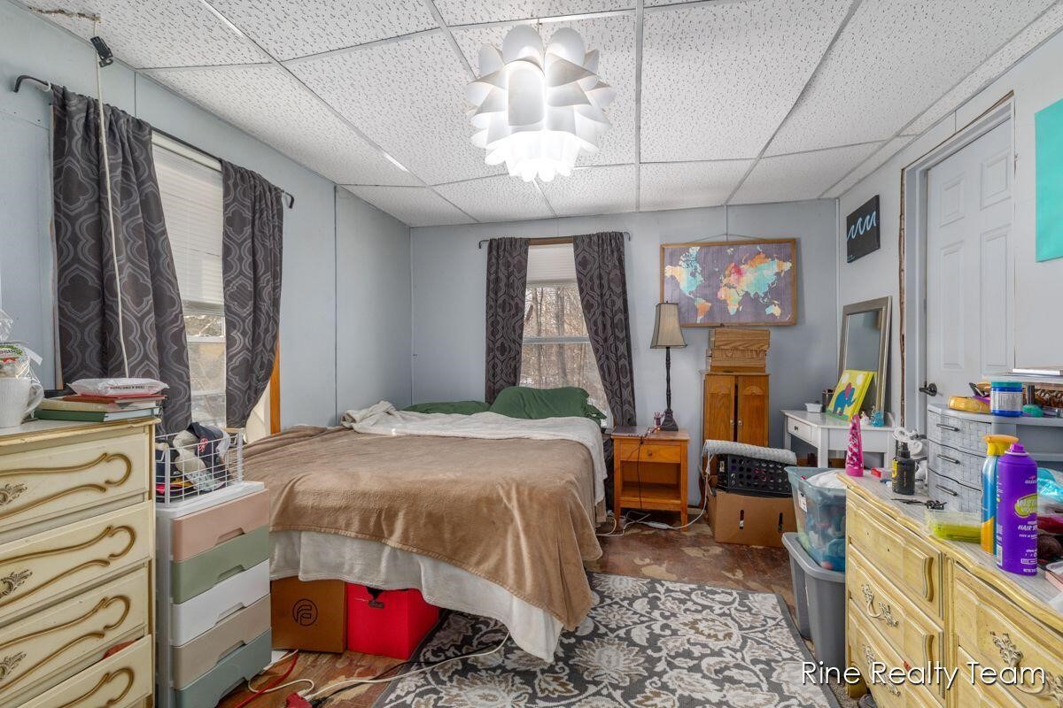 321 E Fenton Street, Union City, MI, 49094-1114