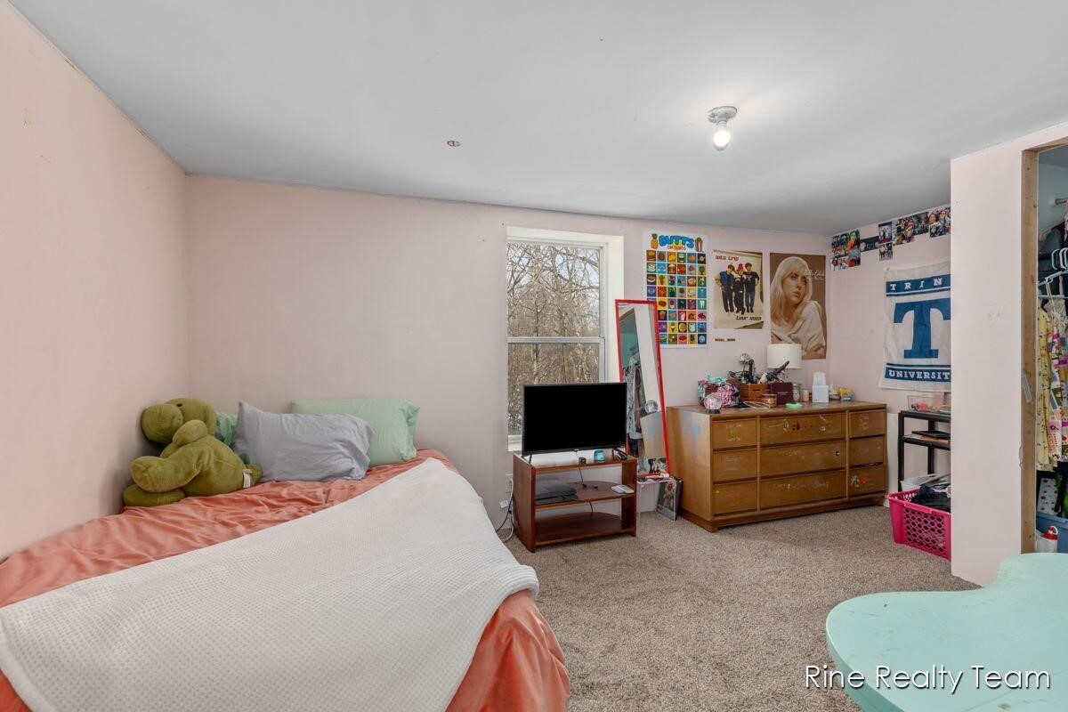 321 E Fenton Street, Union City, MI, 49094-1114