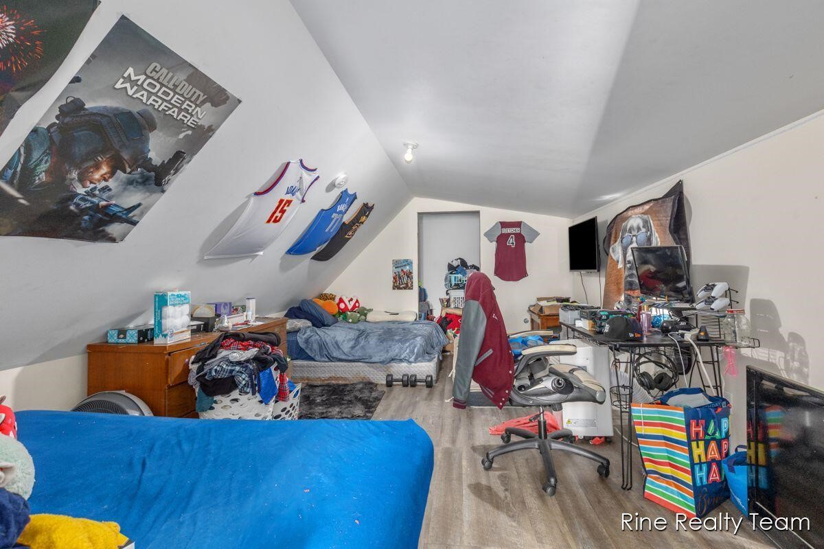 321 E Fenton Street, Union City, MI, 49094-1114