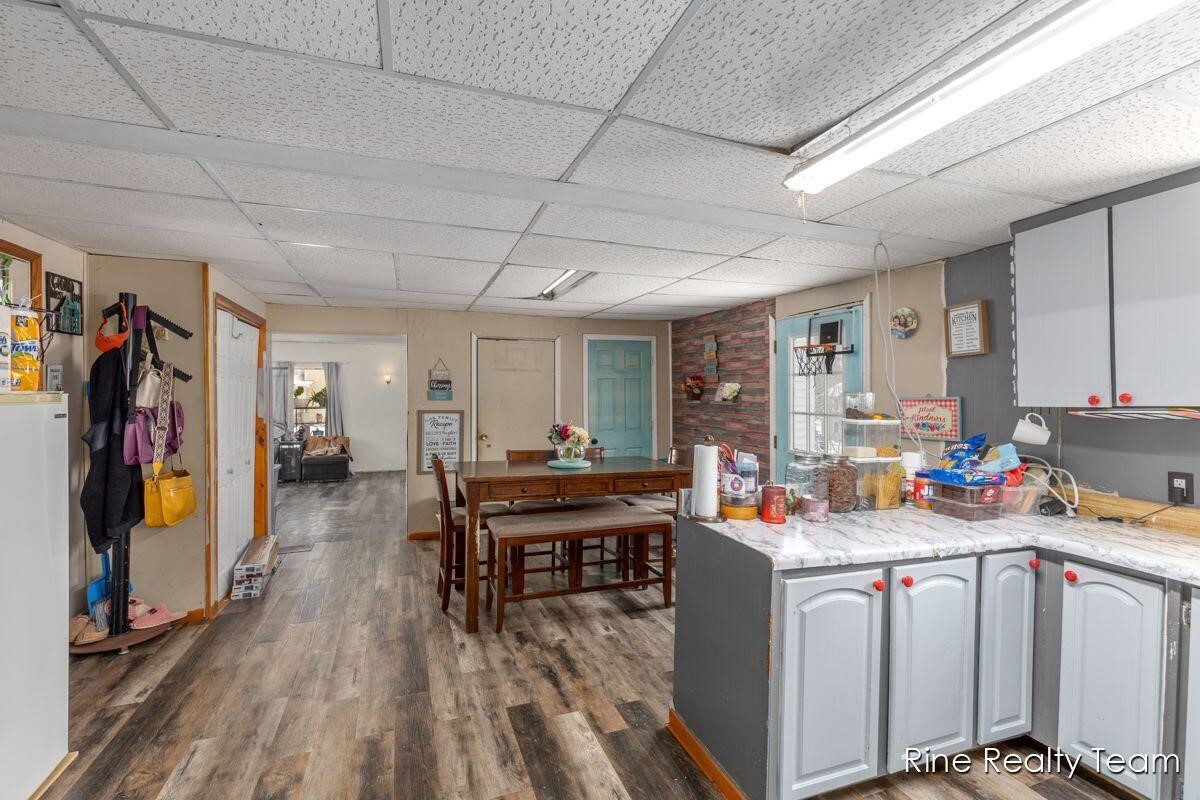 321 E Fenton Street, Union City, MI, 49094-1114