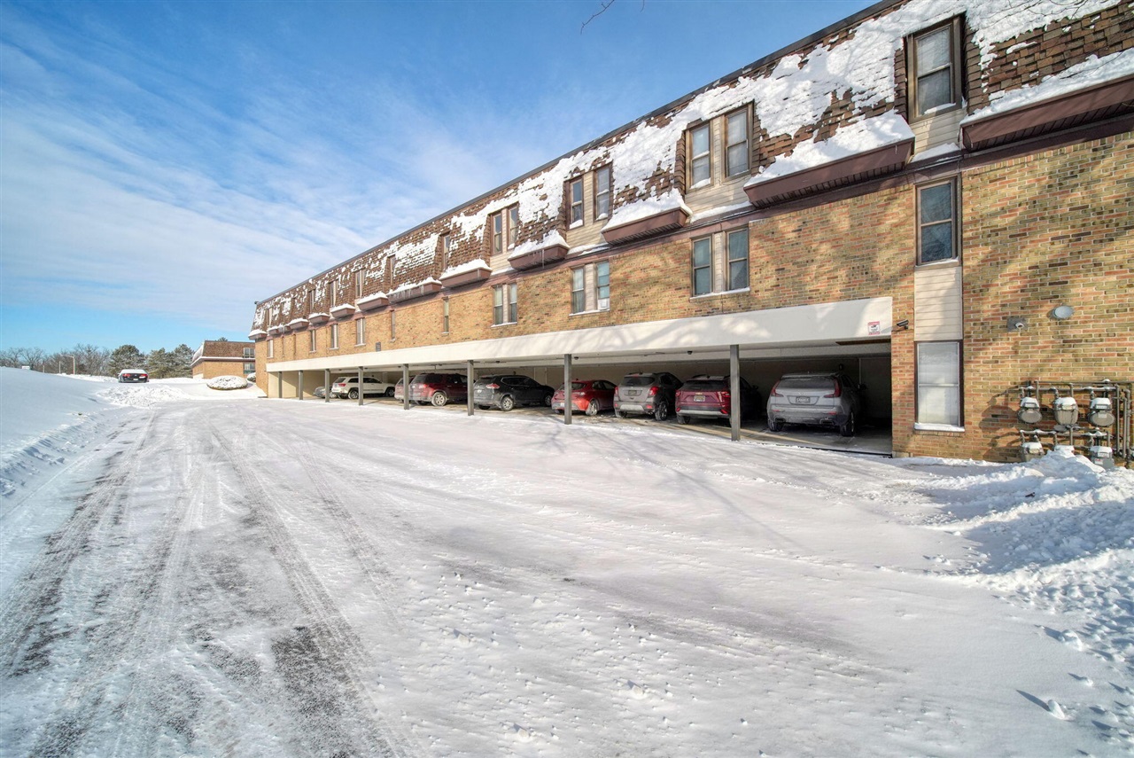  UNIT 201E, Adrian, MI, 49221