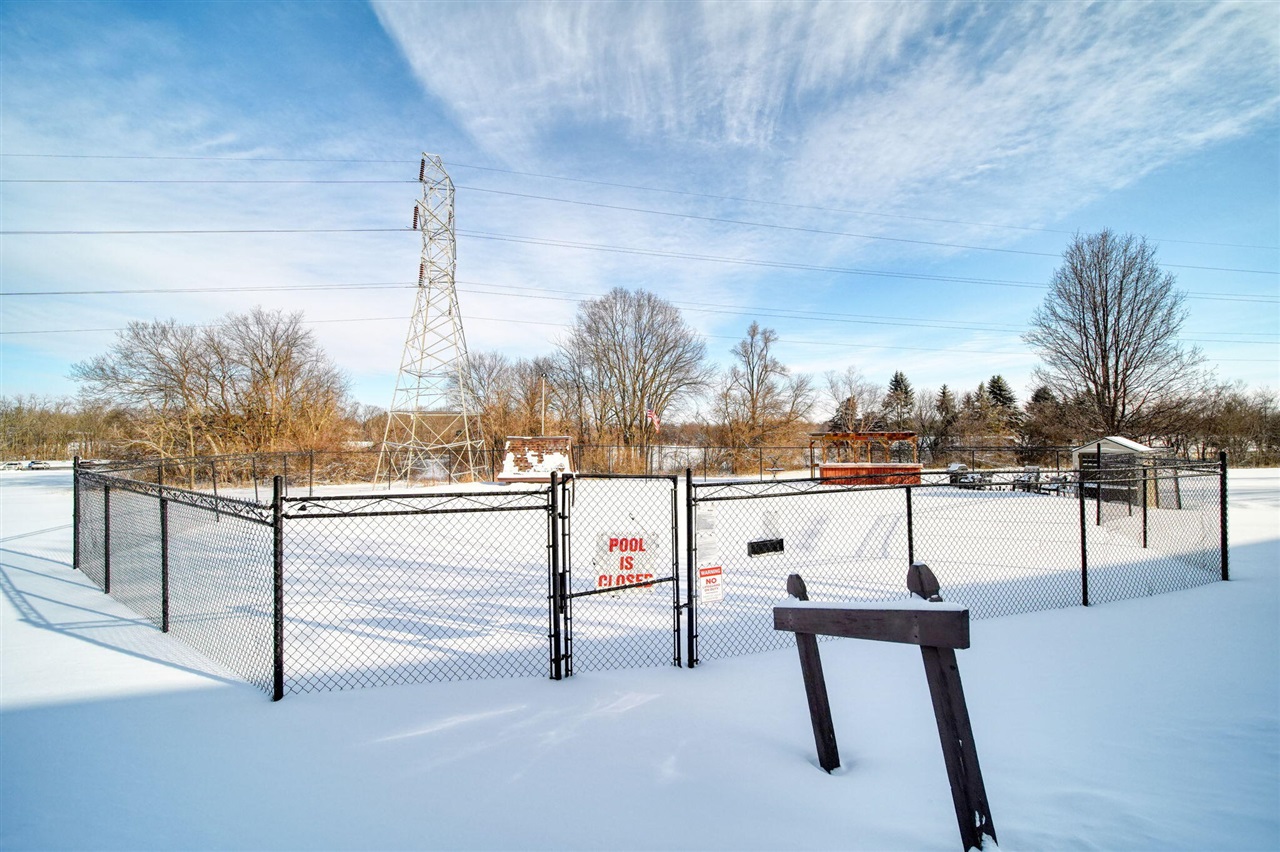  UNIT 201E, Adrian, MI, 49221