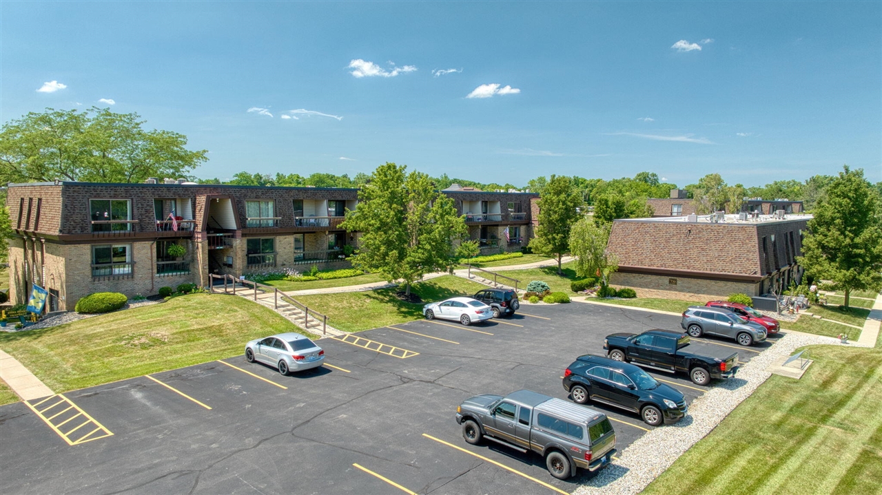  UNIT 201E, Adrian, MI, 49221