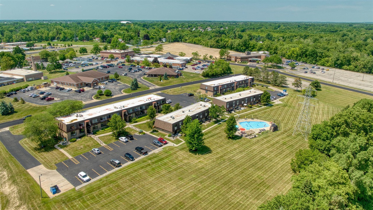  UNIT 201E, Adrian, MI, 49221