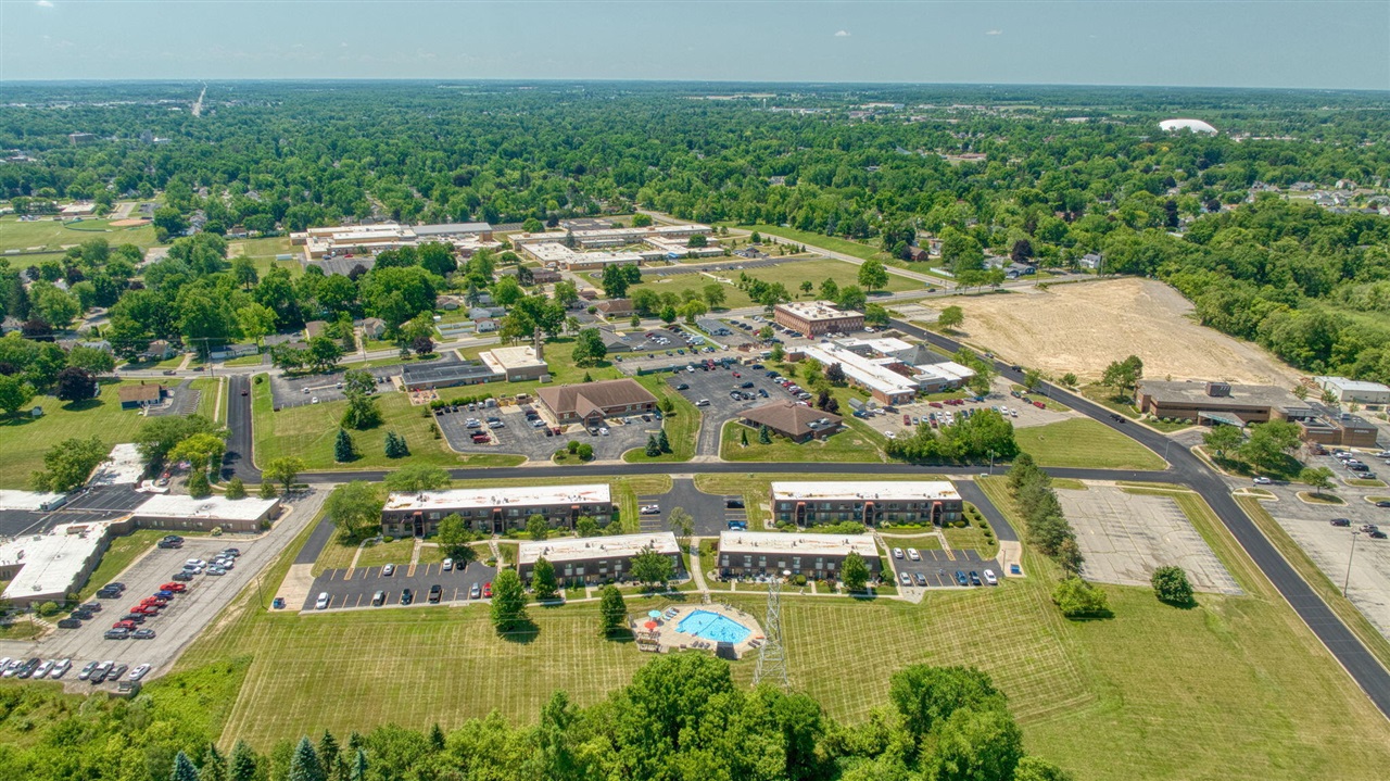  UNIT 201E, Adrian, MI, 49221