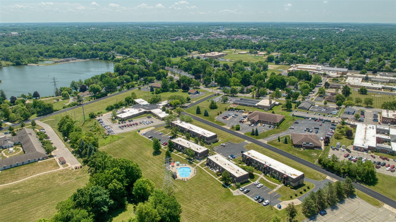  UNIT 201E, Adrian, MI, 49221