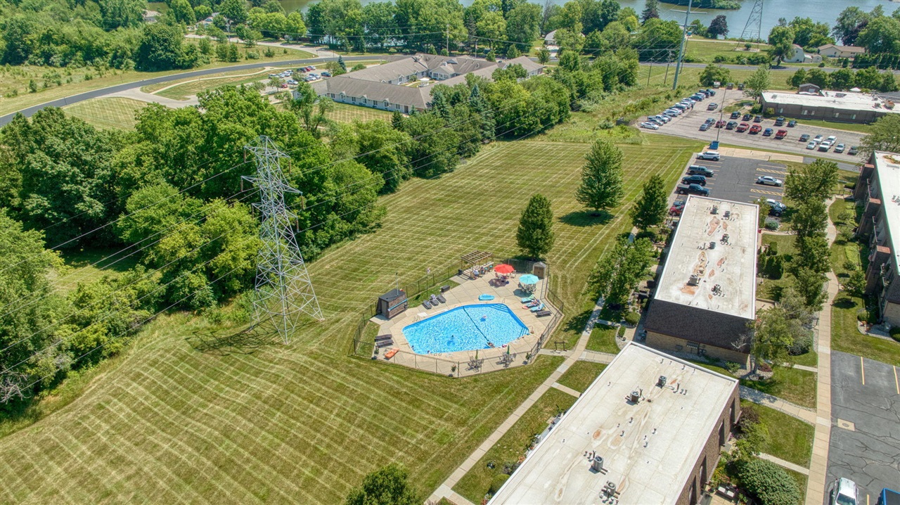  UNIT 201E, Adrian, MI, 49221