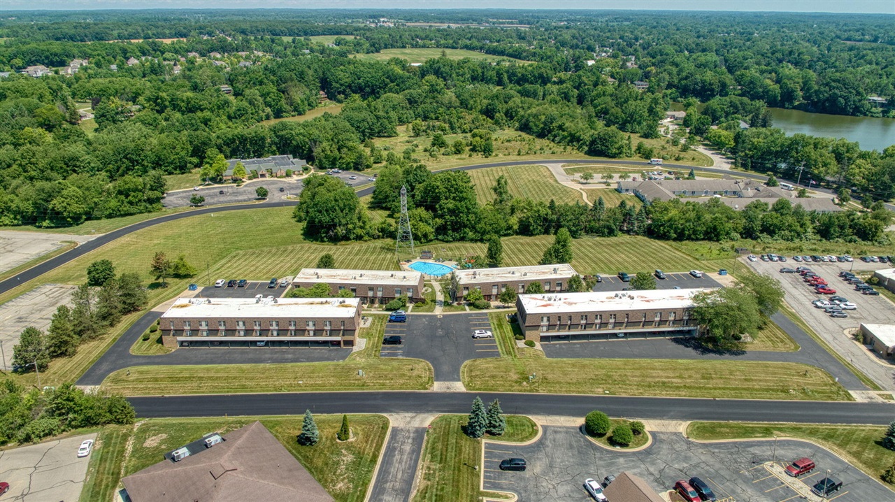  UNIT 201E, Adrian, MI, 49221