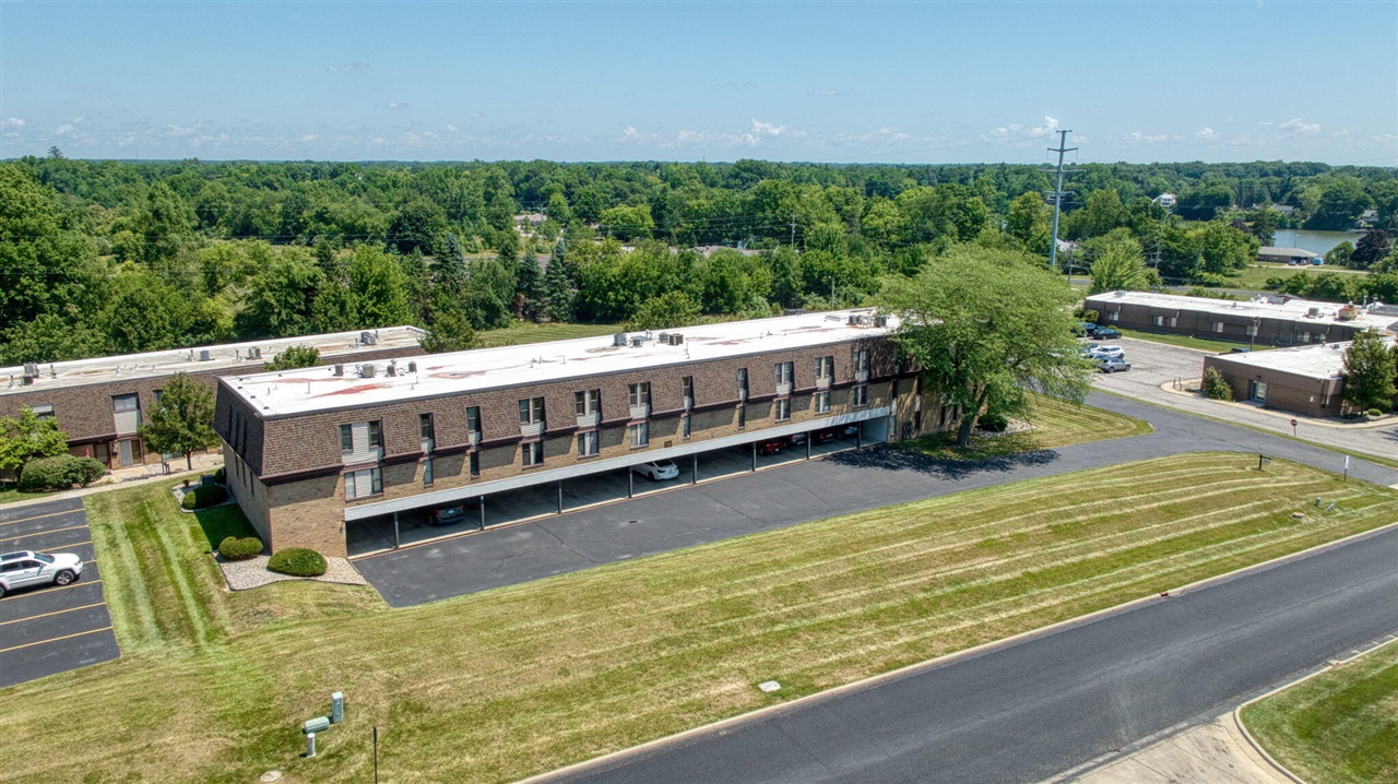  UNIT 201E, Adrian, MI, 49221