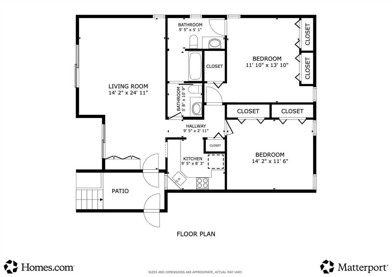  UNIT 201E, Adrian, MI, 49221