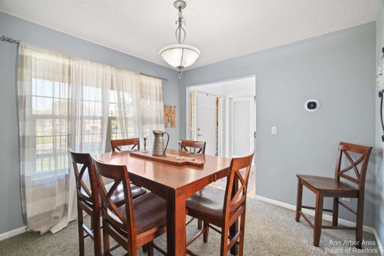 214 Glenwood Circle, Manchester, MI, 48158-8586