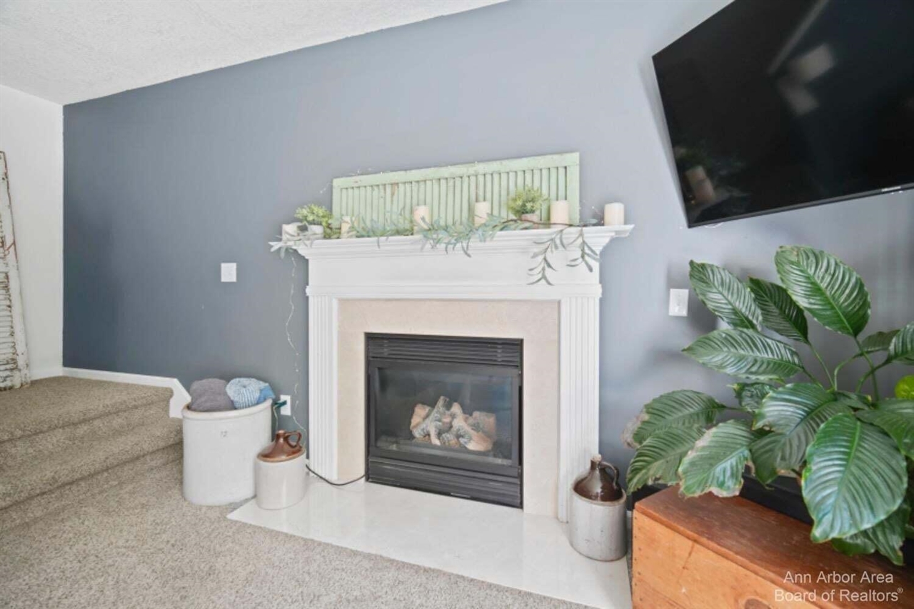 214 Glenwood Circle, Manchester, MI, 48158-8586