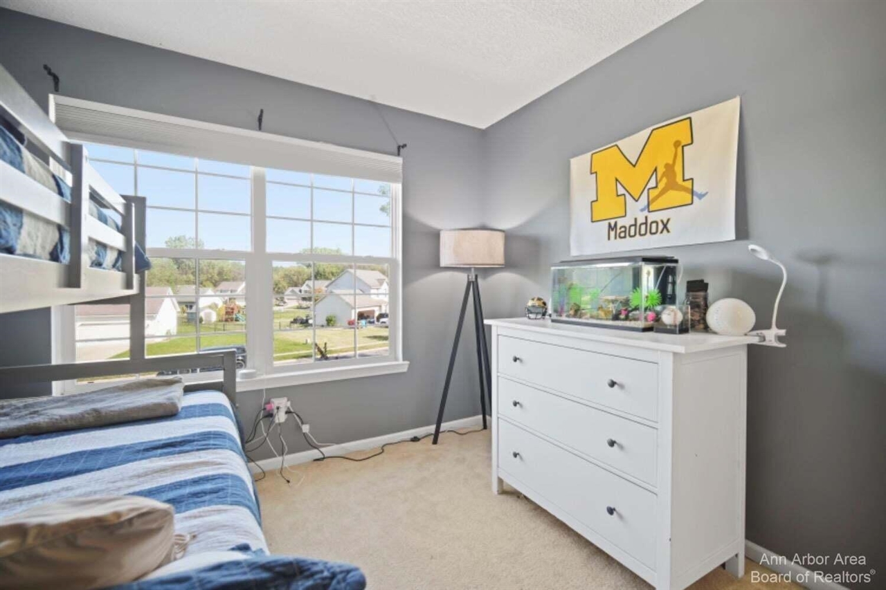 214 Glenwood Circle, Manchester, MI, 48158-8586