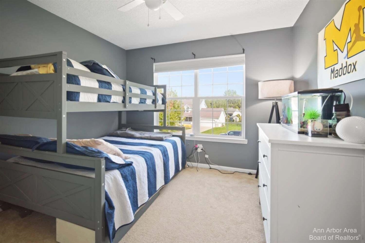 214 Glenwood Circle, Manchester, MI, 48158-8586