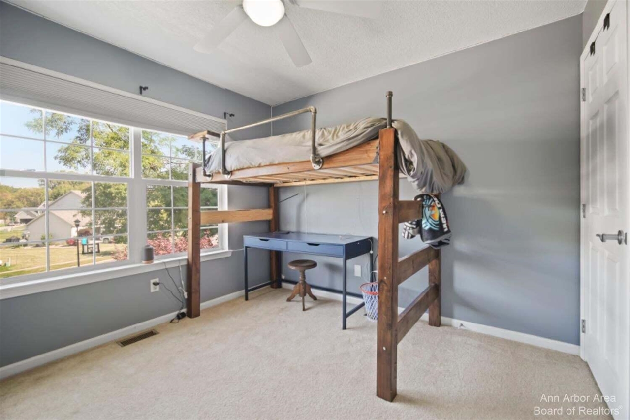 214 Glenwood Circle, Manchester, MI, 48158-8586