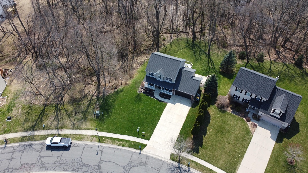 214 Glenwood Circle, Manchester, MI, 48158-8586
