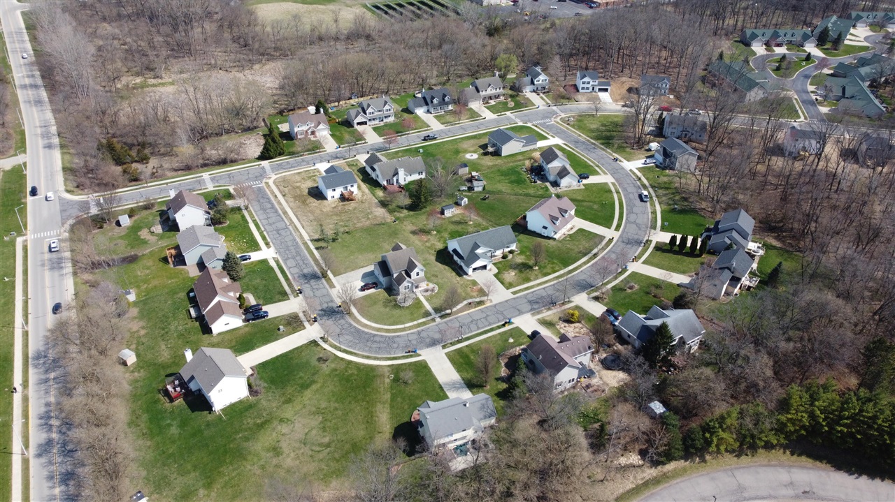 214 Glenwood Circle, Manchester, MI, 48158-8586