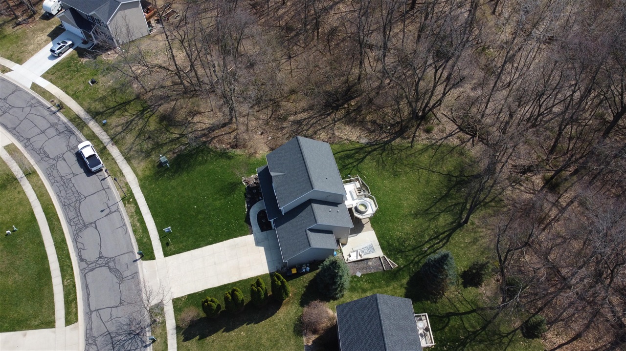 214 Glenwood Circle, Manchester, MI, 48158-8586