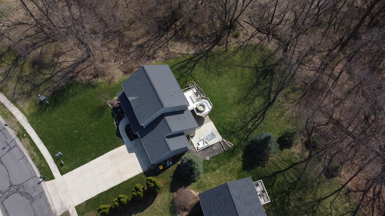 214 Glenwood Circle, Manchester, MI, 48158-8586