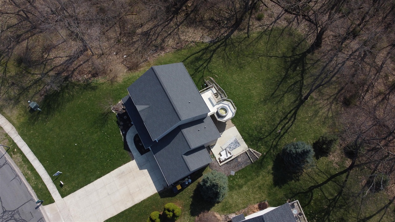 214 Glenwood Circle, Manchester, MI, 48158-8586