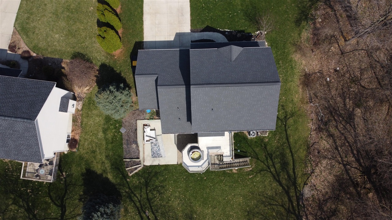 214 Glenwood Circle, Manchester, MI, 48158-8586