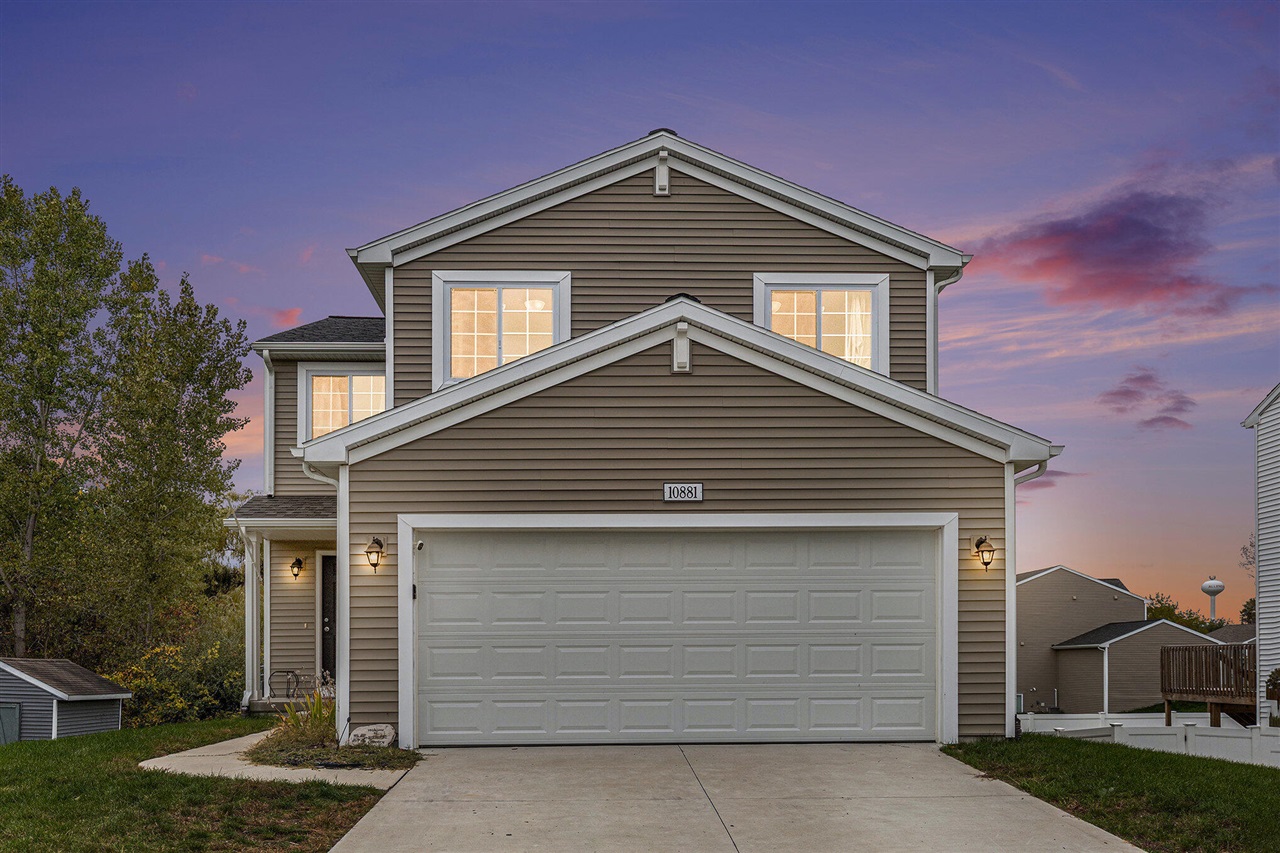 Homes for sale in Allendale, MI | 10881 Constant Dr, Allendale, MI 49401 | MLS# 70512832