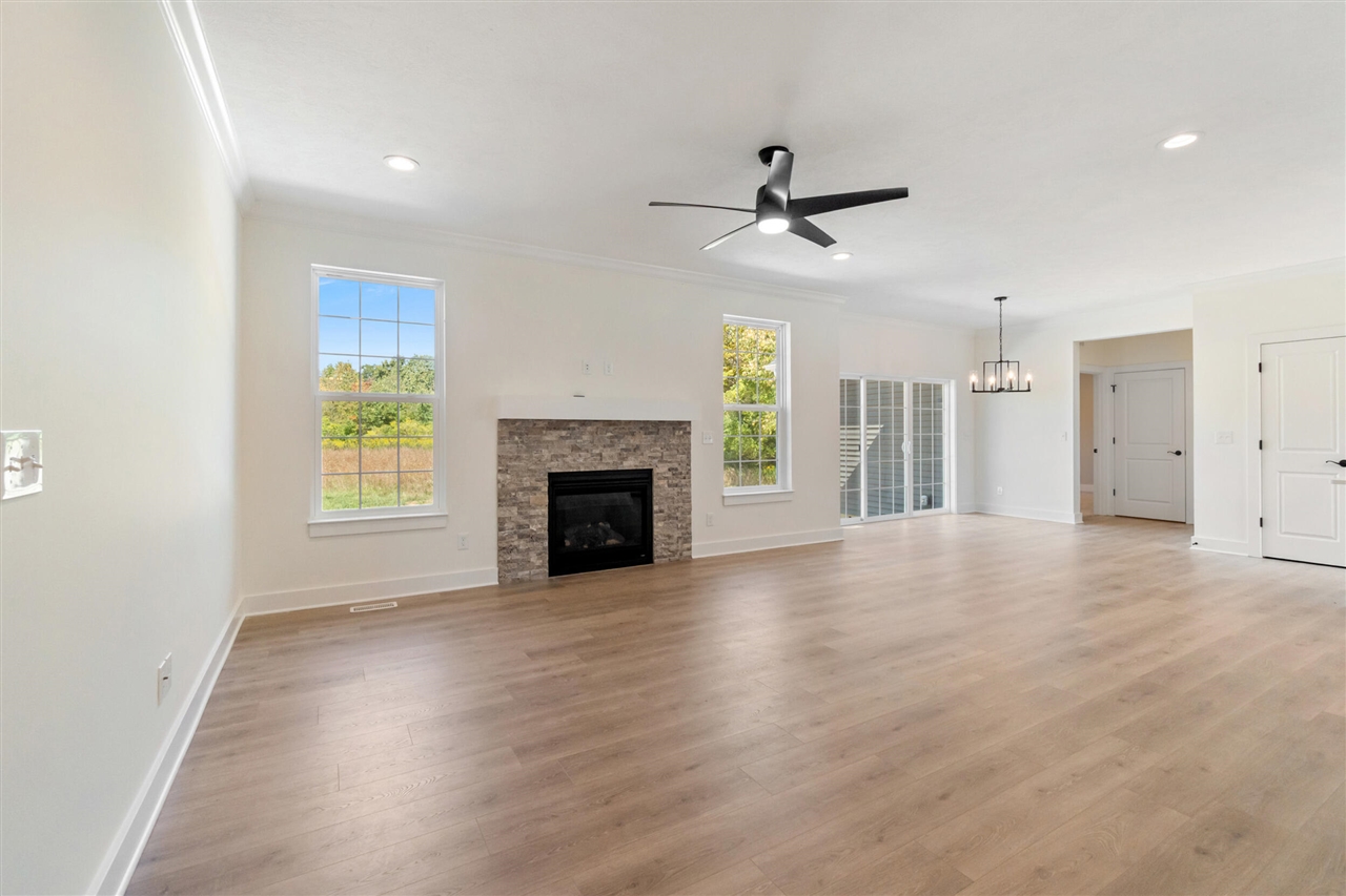 5033 Ikram Oaks Drive, Jackson, MI, 49201