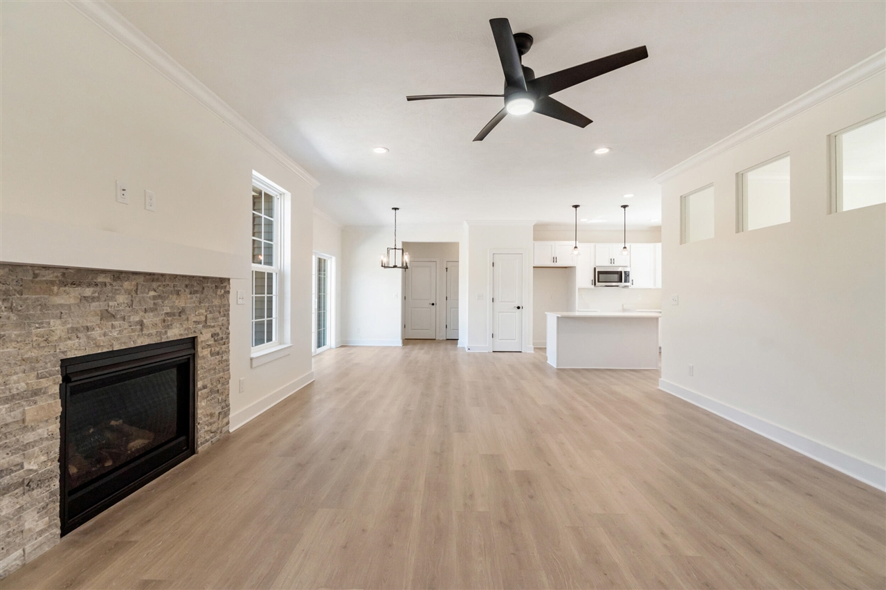 5033 Ikram Oaks Drive, Jackson, MI, 49201