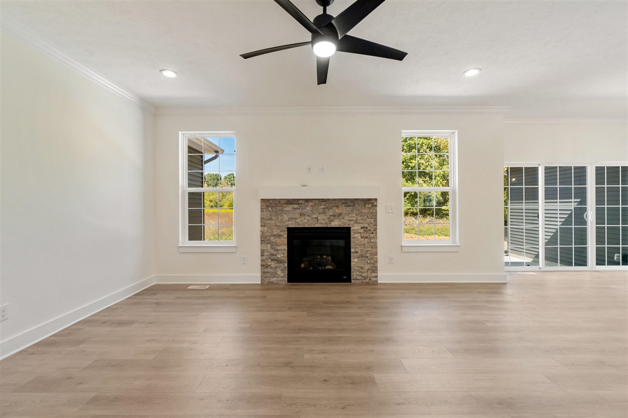 5033 Ikram Oaks Drive, Jackson, MI, 49201