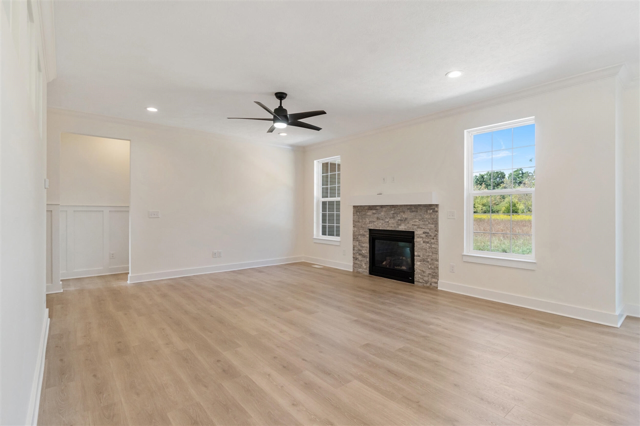 5033 Ikram Oaks Drive, Jackson, MI, 49201