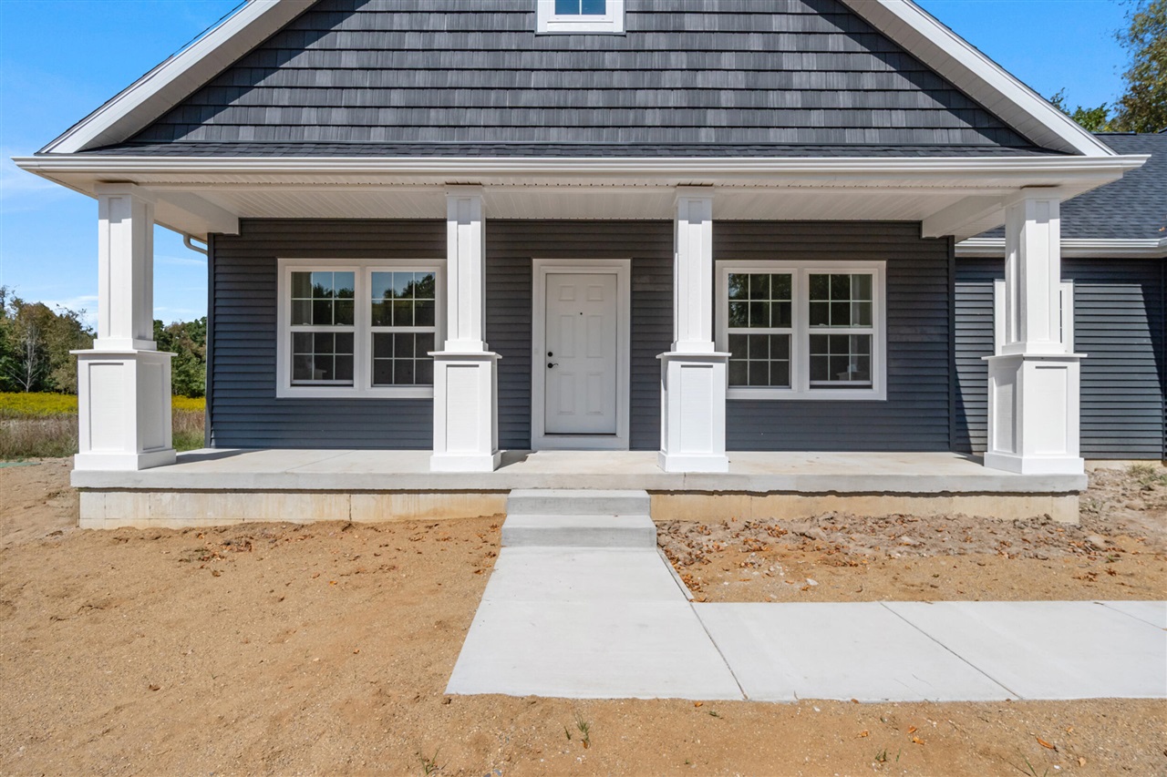 5033 Ikram Oaks Drive, Jackson, MI, 49201