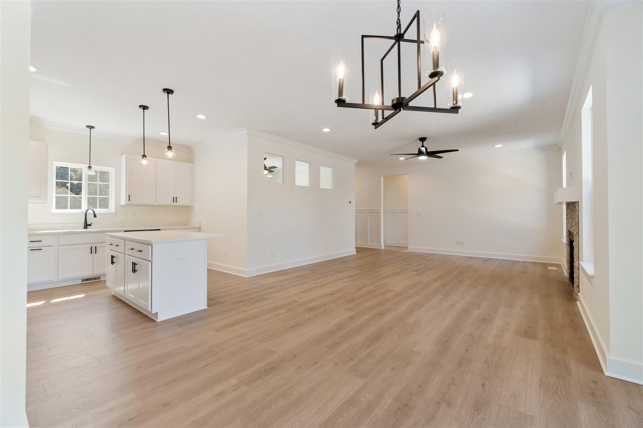 5033 Ikram Oaks Drive, Jackson, MI, 49201