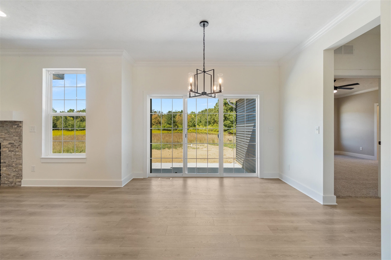 5033 Ikram Oaks Drive, Jackson, MI, 49201