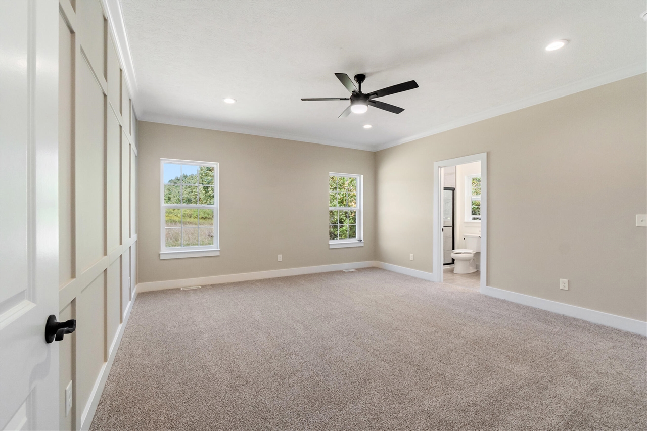 5033 Ikram Oaks Drive, Jackson, MI, 49201