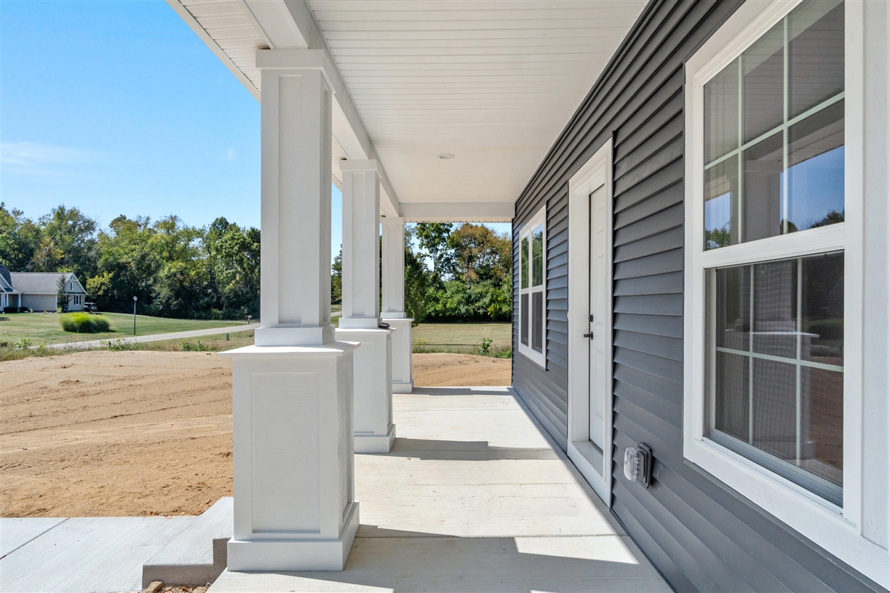 5033 Ikram Oaks Drive, Jackson, MI, 49201