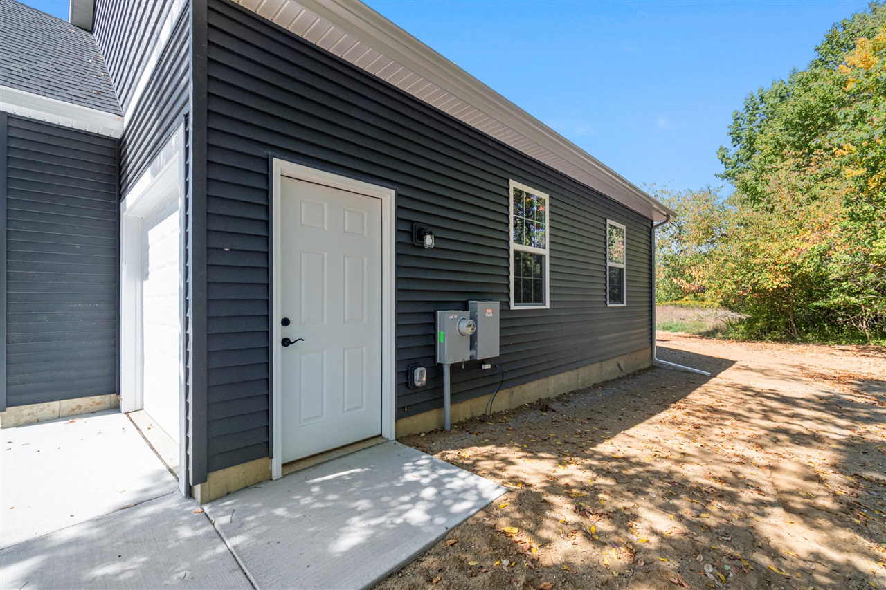 5033 Ikram Oaks Drive, Jackson, MI, 49201