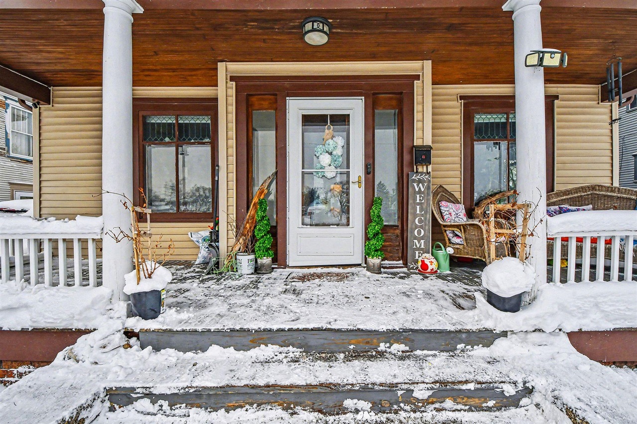 1311 Jefferson Street, Muskegon, MI, 49441-2026