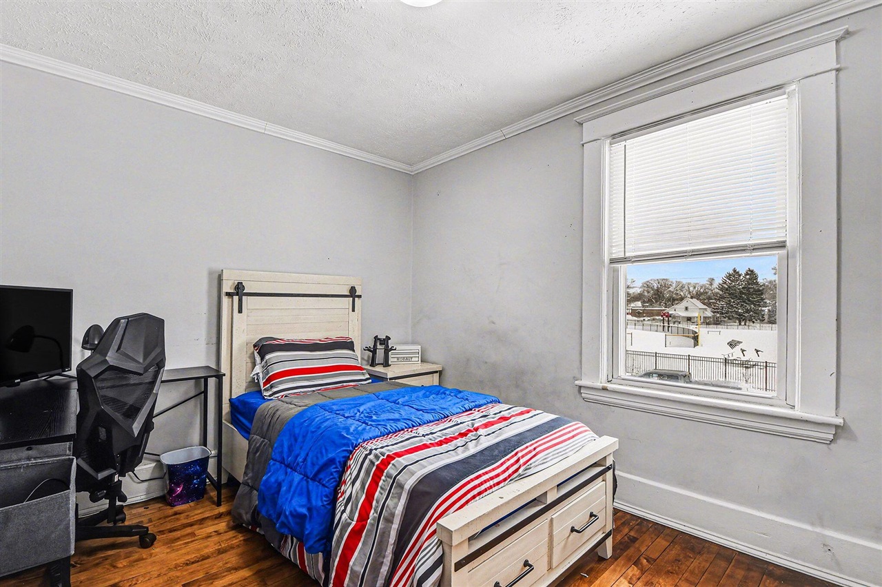 1311 Jefferson Street, Muskegon, MI, 49441-2026