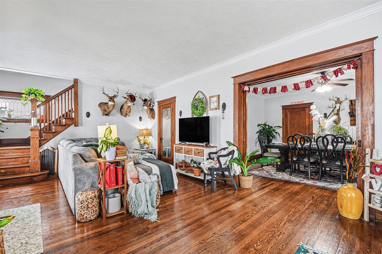 1311 Jefferson Street, Muskegon, MI, 49441-2026