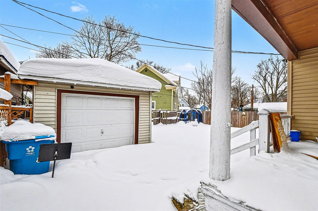 1311 Jefferson Street, Muskegon, MI, 49441-2026