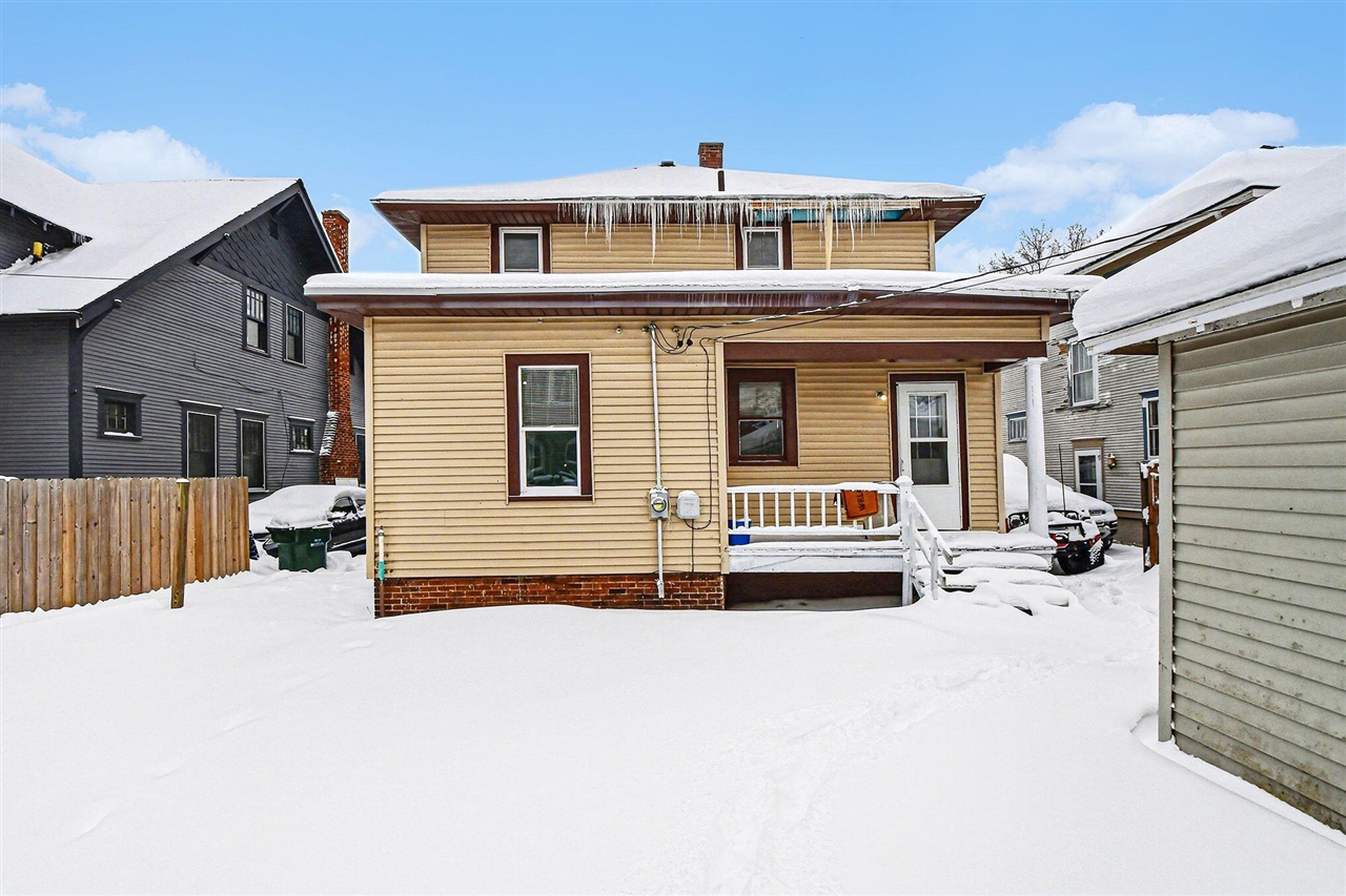 1311 Jefferson Street, Muskegon, MI, 49441-2026