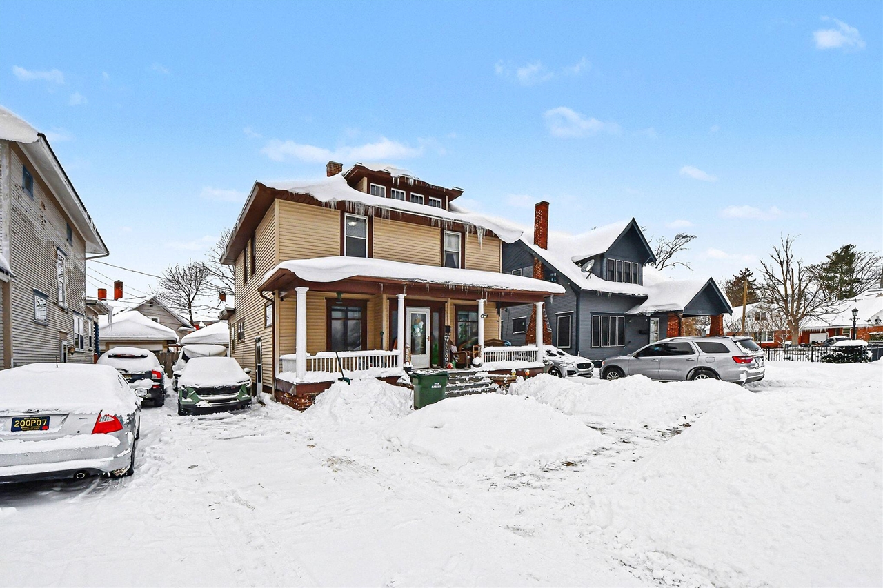 1311 Jefferson Street, Muskegon, MI, 49441-2026