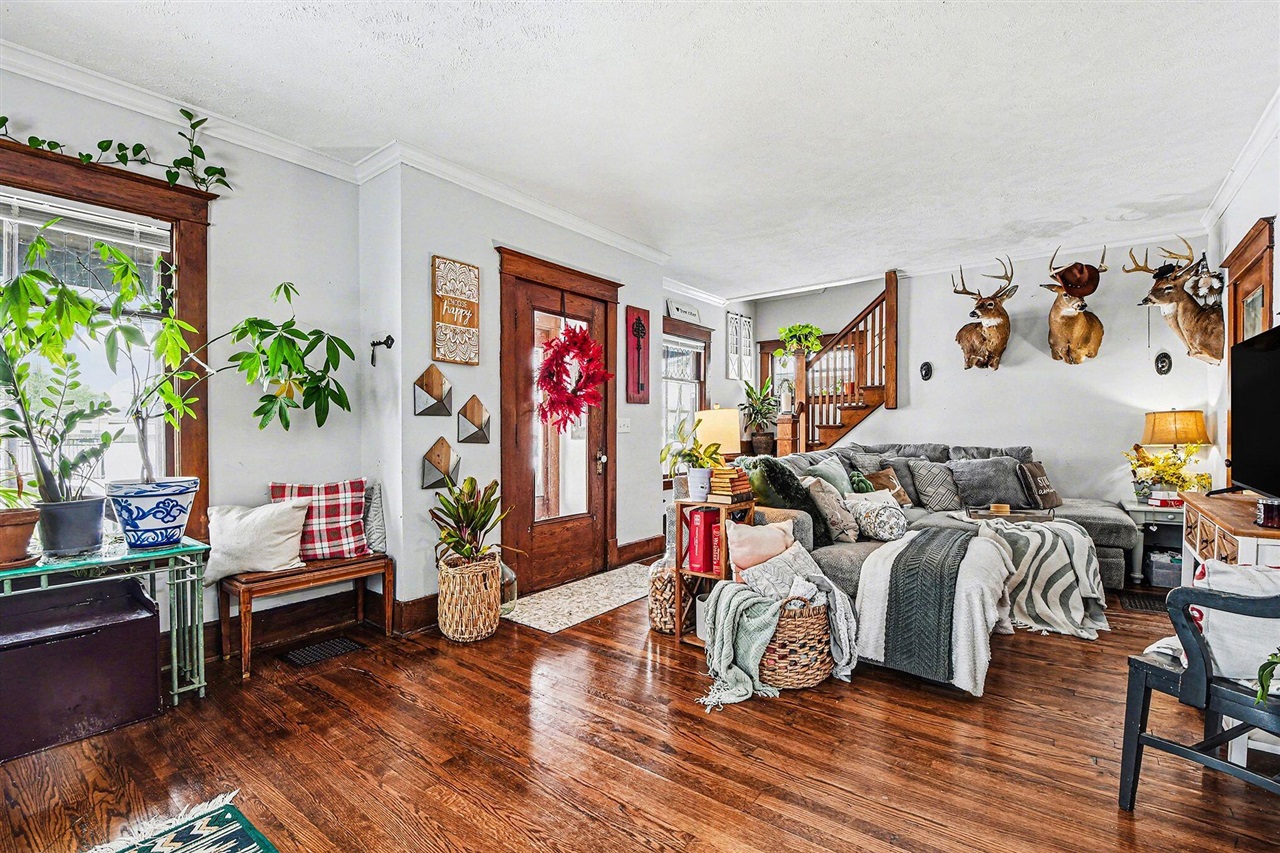 1311 Jefferson Street, Muskegon, MI, 49441-2026