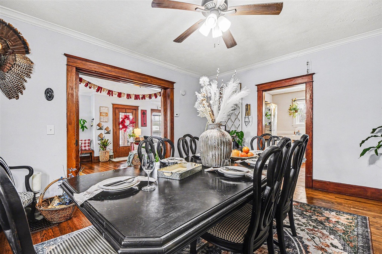 1311 Jefferson Street, Muskegon, MI, 49441-2026