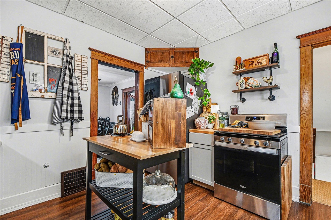 1311 Jefferson Street, Muskegon, MI, 49441-2026