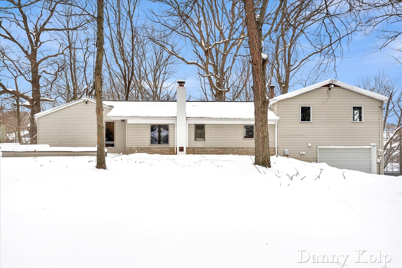 2687 Dunnigan Avenue, Grand Rapids, MI, 49525-9624